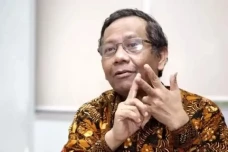 Kunker ke Luar Negeri...