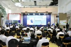 Pertamina Subholding...