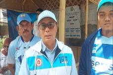 Raih Elektabilitas Tertinggi...