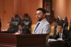 Ketua Komite 3 DPD RI:...