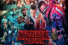 Stranger Things Season...