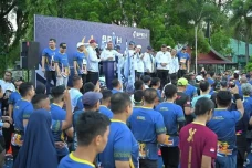 BPKH Hajj Run 2024 di...