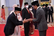 Profil 6 Menteri Perdagangan...