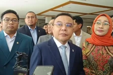 Dasco Ungkap Pertemuan...