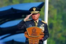 12 Daftar Perwira Tinggi...