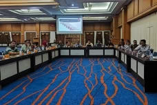 KPU dan Polri Matangkan...