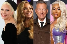 7 Artis Hollywood Pendukung...