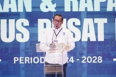 Wiluyo Kusdwiharto Ingin...