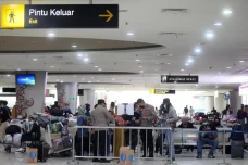 Pekerja Migran Sumbang...