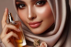 Memilih Parfum dengan...