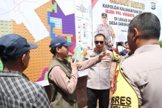 Dukung Program Ketahanan...
