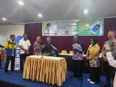 Dispersip Kotabaru Gelar...