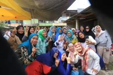 Perkuat Industri Kreatif...