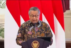 Bos BI Ungkap Efek Trump...