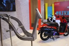Honda Buka-bukaan Kenapa...