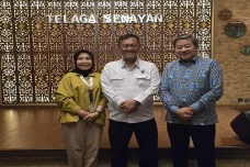 Pemerintah Diminta Permudah...