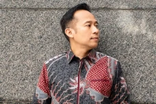 6 Fakta Komedian Denny...