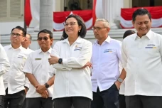 Intip Harga Jam Tangan...