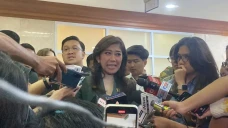 Riwayat Pendidikan Meutya...
