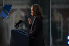 Kamala Harris Beri Selamat...