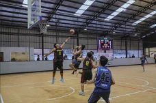 Hasil Cabor Basket MNC...