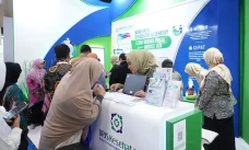 Dukung Peringatan HKN...