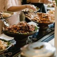 Menu Nusantara Lezat...