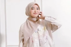 Arafah Rianti Minta...