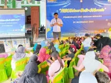 PNM Kembali Buka Unit...