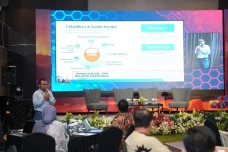 PLN EPI Raih Sertifikasi...
