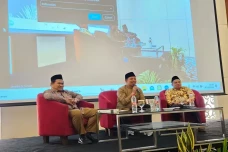 Gelar Bimtek, Kemenag...
