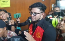 Ammar Zoni di Penjara...