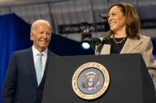 Joe Biden Jadi Biang...