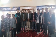 Kongres Pemuda Edisi...