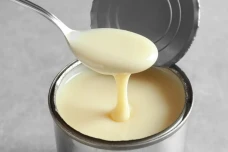 Bahaya Susu Kental Manis...
