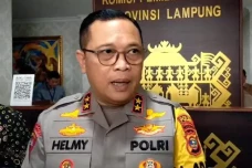 Kapolda Lampung Serukan...