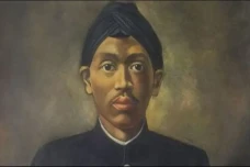 10 Pahlawan Nasional...