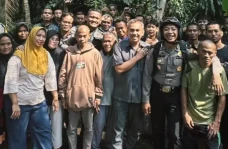 Viral Gunawan Sadbor...