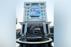 Penguatan Organisasi...