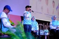 Gerakan Perempuan Sahabat...