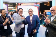 Nasabah MotionPay Segera...