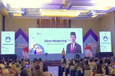 Wapres Gibran Minta...