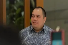 Dikabarkan Jadi COO...