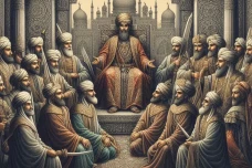 Kejayaan Daulah Fatimiyah:...