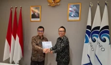 Pemerintah Minta Perusahaan...