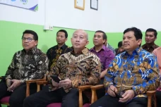 BPJS Kesehatan Uji Coba...