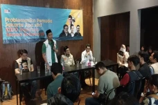 Milenial Sebut Ide-ide...