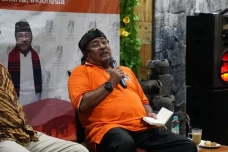 Rano Karno Serap 2 Aspirasi...