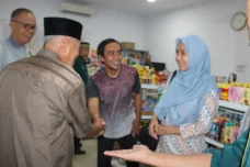 Program Unit Pengumpul...