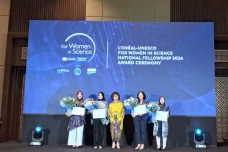 Dedikasi untuk Nutrisi...